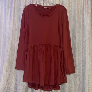 entro Top Sz L